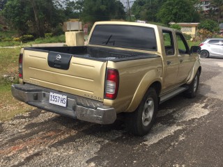 2008 Nissan Frontier for sale in Manchester, Jamaica