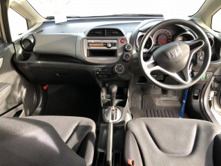 2013 Honda Fit for sale in St. Ann, Jamaica