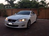 2009 Lexus IS250 for sale in Kingston / St. Andrew, Jamaica