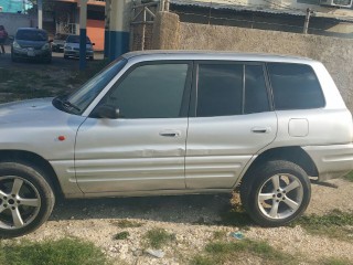 1998 Toyota Rav 4 for sale in St. Catherine, Jamaica