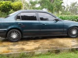1998 Honda Civic for sale in Manchester, Jamaica