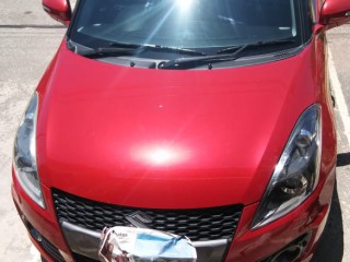 2013 Suzuki Swift Sport for sale in Kingston / St. Andrew, Jamaica