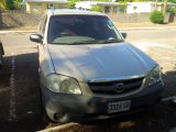 2002 Mazda tribute for sale in Kingston / St. Andrew, Jamaica