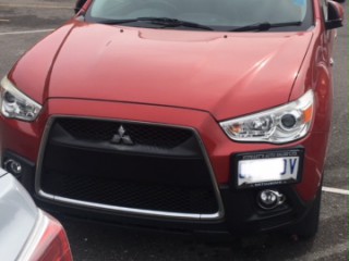 2012 Mitsubishi ASX for sale in Kingston / St. Andrew, Jamaica