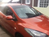 2009 Mazda Demio for sale in Kingston / St. Andrew, Jamaica