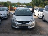 2011 Honda fit for sale in St. Catherine, Jamaica