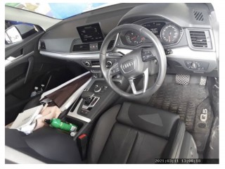 2020 Audi Q5 for sale in Kingston / St. Andrew, Jamaica