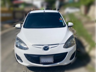 2012 Mazda DemIo for sale in St. James, Jamaica