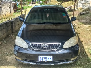 2004 Toyota Altis for sale in Westmoreland, Jamaica