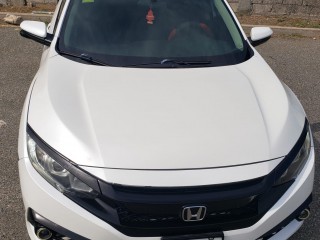 2016 Honda Civic for sale in Kingston / St. Andrew, Jamaica