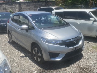 2017 Honda Fit for sale in Kingston / St. Andrew, Jamaica