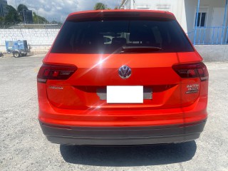 2020 Volkswagen TIGUAN for sale in Kingston / St. Andrew, Jamaica