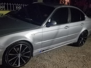 2003 BMW 318i for sale in Kingston / St. Andrew, Jamaica
