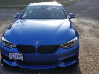 2014 BMW 428i for sale in Trelawny, Jamaica