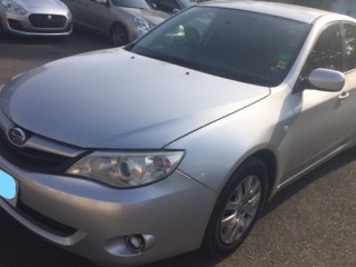 2010 Subaru IMPREZA for sale in Kingston / St. Andrew, Jamaica