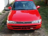 1993 Toyota Corolla for sale in Kingston / St. Andrew, Jamaica
