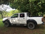 2005 Nissan Frontier for sale in Trelawny, Jamaica