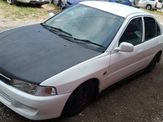 1997 Mitsubishi Lancer for sale in Kingston / St. Andrew, Jamaica