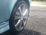 2015 Honda Rims for sale in Kingston / St. Andrew, Jamaica