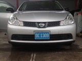 2012 Nissan Wingroad for sale in Kingston / St. Andrew, Jamaica