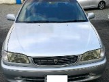 1999 Toyota COROLLA 111 for sale in Kingston / St. Andrew, Jamaica