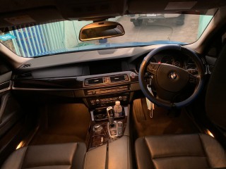 2012 BMW 528i for sale in St. James, Jamaica