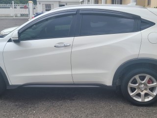 2015 Honda VEZEL