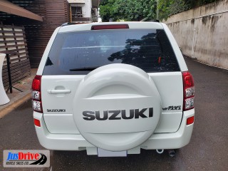 2008 Suzuki GRAND VITARA