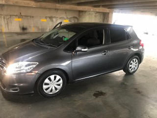 2010 Toyota Auris for sale in Kingston / St. Andrew, Jamaica