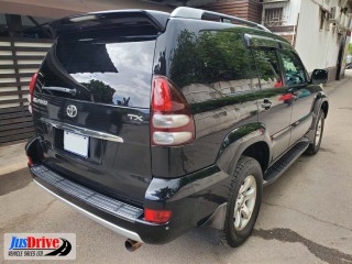 2007 Toyota PRADO for sale in Kingston / St. Andrew, Jamaica