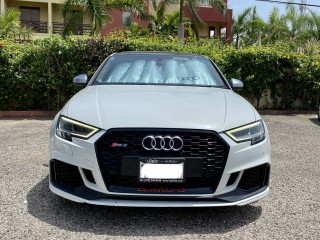 2018 Audi RS3 for sale in Kingston / St. Andrew, Jamaica