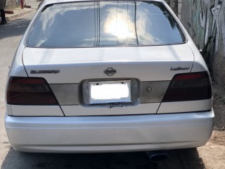 1997 Nissan Bluebird for sale in Kingston / St. Andrew, Jamaica