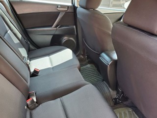 2011 Mazda AXELA for sale in Kingston / St. Andrew, Jamaica