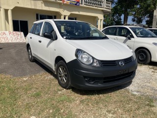 2015 Nissan AD for sale in Westmoreland, Jamaica