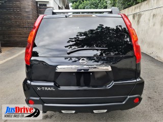 2009 Nissan XTRAIL for sale in Kingston / St. Andrew, Jamaica