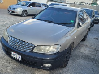 2004 Nissan Sylphy for sale in Kingston / St. Andrew, Jamaica