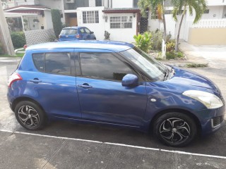 2014 Suzuki Swift for sale in Kingston / St. Andrew, Jamaica