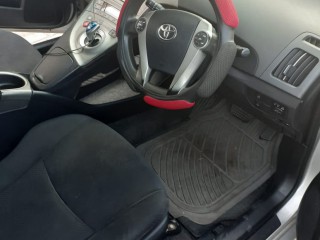 2013 Toyota Prius for sale in Kingston / St. Andrew, Jamaica