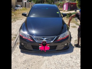 2010 Toyota Markx for sale in St. James, Jamaica