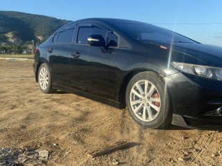 2012 Honda Civic for sale in St. Catherine, Jamaica