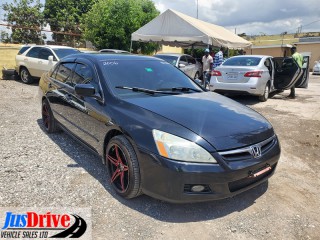 2006 Honda Accord for sale in Kingston / St. Andrew, Jamaica