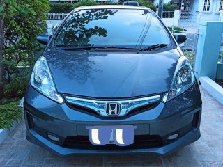 2012 Honda Fit RS for sale in St. Catherine, Jamaica