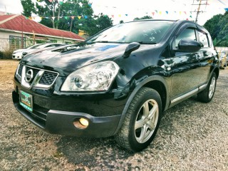 2013 Nissan Dualis for sale in Manchester, Jamaica