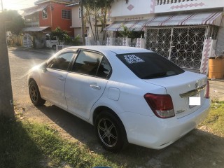 2012 Toyota Corolla Axio for sale in Kingston / St. Andrew, Jamaica