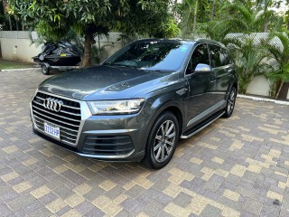 2018 Audi Q7 for sale in Kingston / St. Andrew, Jamaica