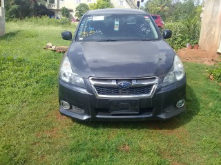 2013 Subaru LEGACY B4 for sale in Kingston / St. Andrew, Jamaica