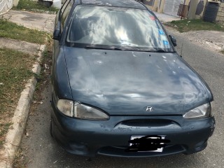 1998 Hyundai Accent for sale in St. Catherine, Jamaica