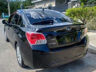 2013 Subaru G4