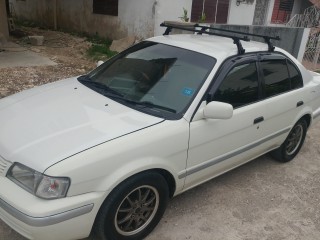 1998 Toyota Corsa for sale in St. James, Jamaica