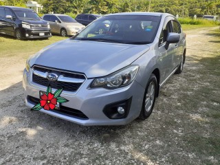 2013 Subaru Impreza for sale in St. James, Jamaica